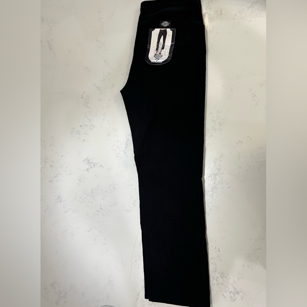 Black Leggings - Picture 4 of 9